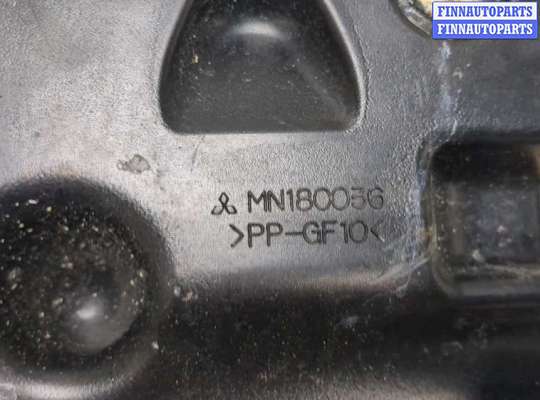 купить Резонатор воздушного фильтра на Mitsubishi Outlander 2003-2009