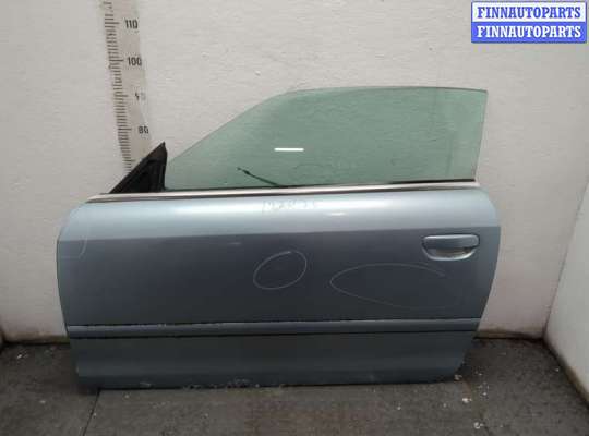 купить Замок двери на Audi A4 (B6) 2000-2006