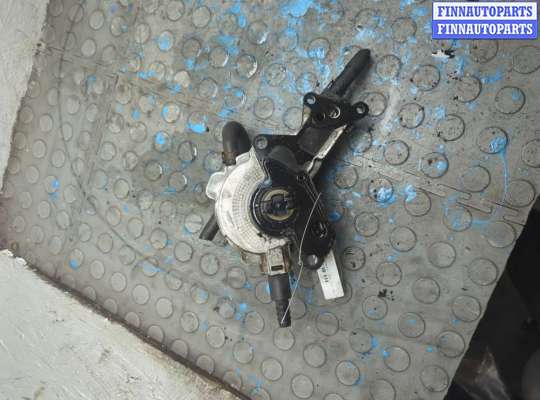 купить ТНВД на Seat Alhambra 1996-2010