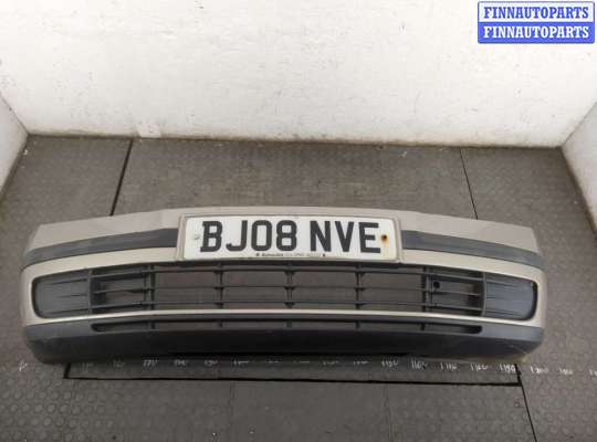 купить Бампер на Skoda Octavia (A5) 2004-2013