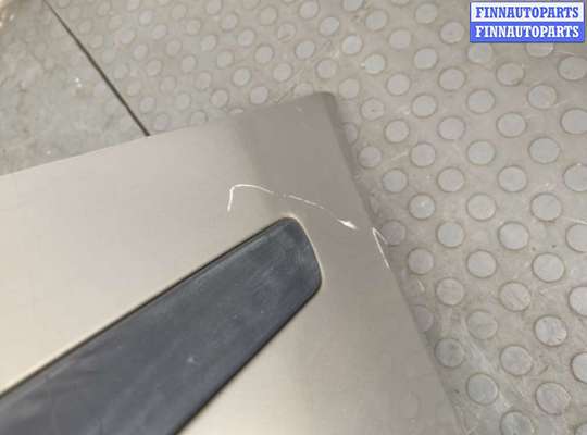 купить Бампер на Skoda Octavia (A5) 2004-2013