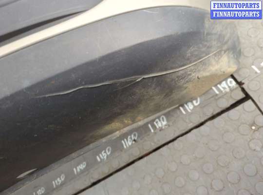 купить Бампер на Skoda Octavia (A5) 2004-2013