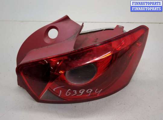 Фонарь (задний) ST350325 на Seat Ibiza 4 2008-2015