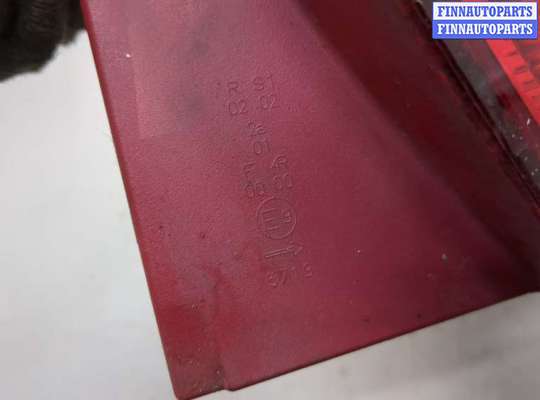купить Фонарь (задний) на Seat Ibiza 4 2008-2015
