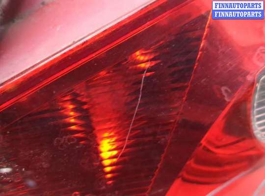купить Фонарь (задний) на Seat Ibiza 4 2008-2015