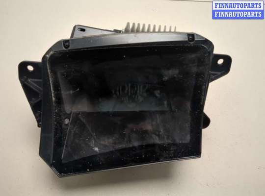 купить Проекция на лобовое стекло на BMW 5 G30, G31 2017-2023