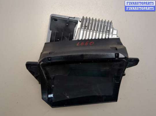 купить Проекция на лобовое стекло на BMW 5 G30, G31 2017-2023