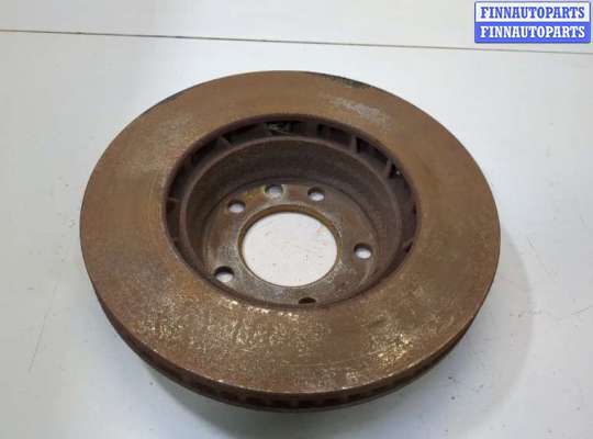 купить Диск тормозной на Volkswagen Touareg 2002-2007