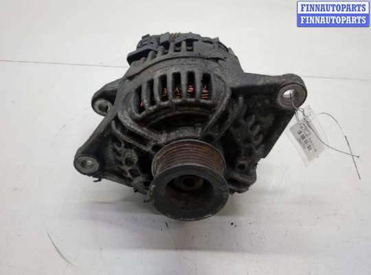 Генератор PG1161128 на Fiat Ducato 2006-2014