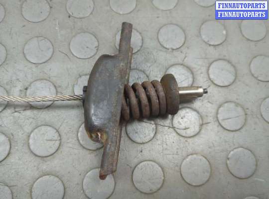 купить Кронштейн запасного колеса на Hyundai Santa Fe 2005-2012