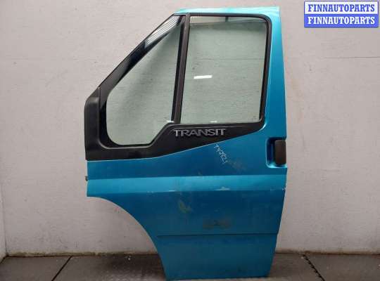 купить Ручка двери наружная на Ford Transit 2006-2014