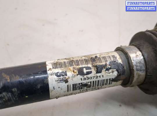 купить Полуось (приводной вал, шрус) на Opel Astra J 2010-2017