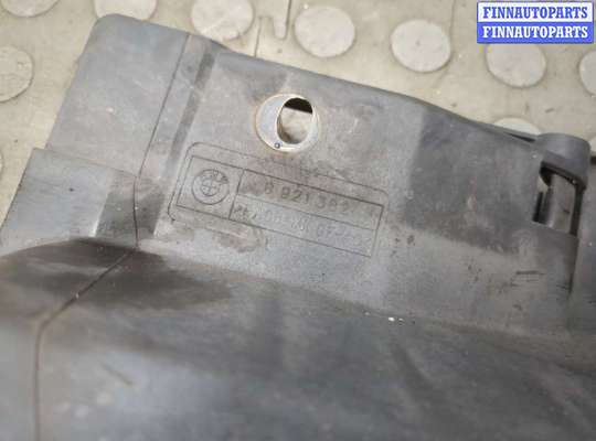 купить Вентилятор радиатора на BMW X5 E53 2000-2006