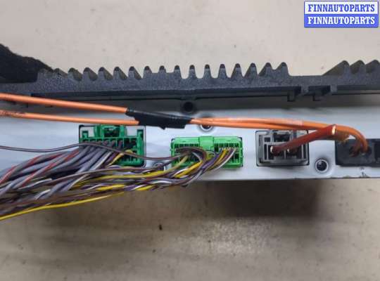 купить Усилитель звука на Volvo XC90 2002-2014