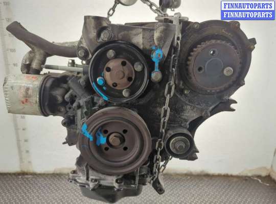 купить Шкив коленвала на Ford Transit (Tourneo) Connect 2002-2013