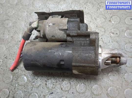 Купить Стартер на Mercedes ML W164 2005-2011 Стартер MB1717186 на Mercedes ML W164 2005-2011