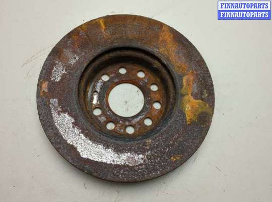 купить Диск тормозной на Volkswagen Jetta 7 2018-2024