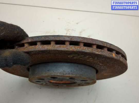 купить Диск тормозной на Volkswagen Jetta 7 2018-2024