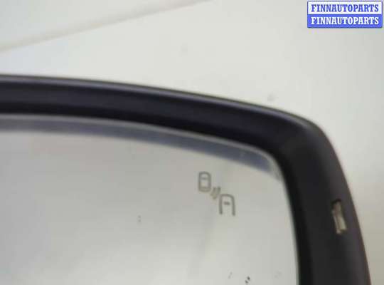 купить Зеркало боковое на Volkswagen Jetta 6 2010-2018