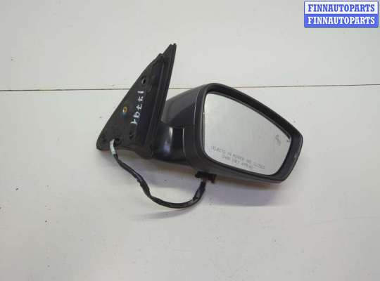 купить Зеркало боковое на Volkswagen Jetta 6 2010-2018
