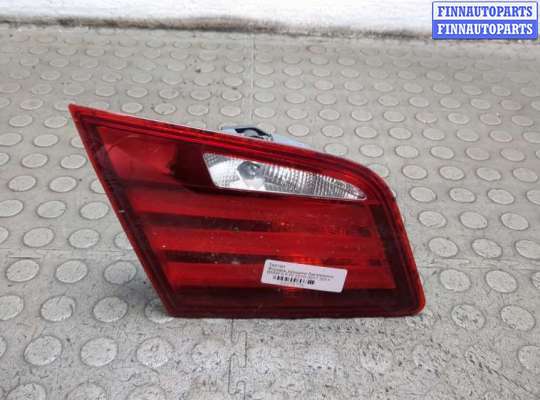 Фонарь крышки багажника BM3668703 на BMW 5 F10 2010-2017