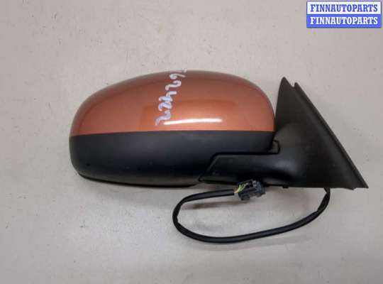 Зеркало боковое SK527778 на Skoda Fabia 2007-2014