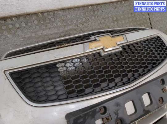 купить Бампер на Chevrolet Cruze 2009-2015