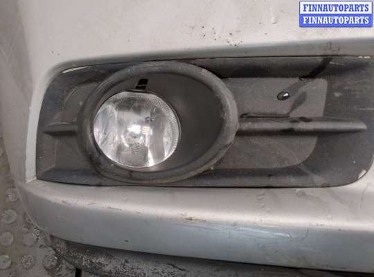 купить Бампер на Chevrolet Cruze 2009-2015