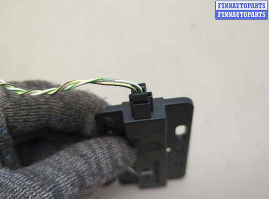 купить Антенна на BMW X1 (E84) 2009-2015