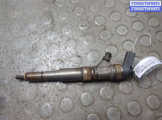 Форсунка топливная BM3622113 на BMW 5 E60 2003-2010