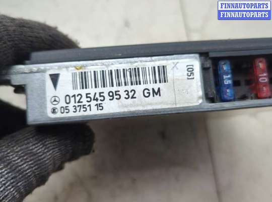 купить Блок управления АКПП / КПП на Mercedes S W140 1991-1999