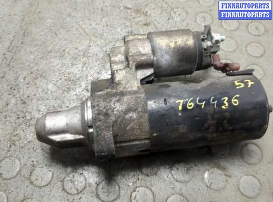 Купить Стартер на Mercedes ML W164 2005-2011 Стартер MB1727035 на Mercedes ML W164 2005-2011