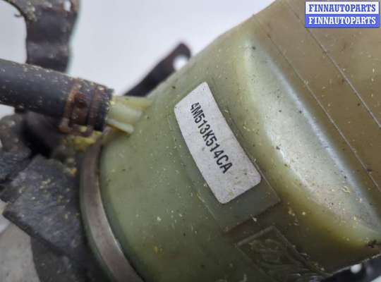 купить Насос электрический усилителя руля на Ford Focus 2 2008-2011