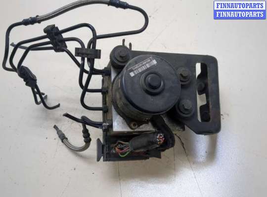 Блок АБС, насос (ABS, ESP, ASR) VG2376403 на Volkswagen Polo 1999-2001