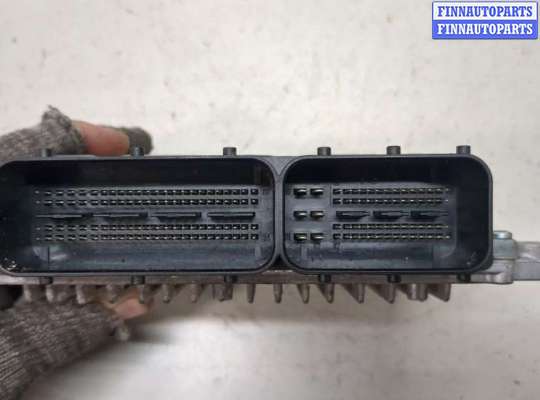 купить Блок управления двигателем на Mercedes B W245 2005-2011