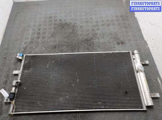 купить Радиатор кондиционера на Audi A4 (B8) 2007-2015