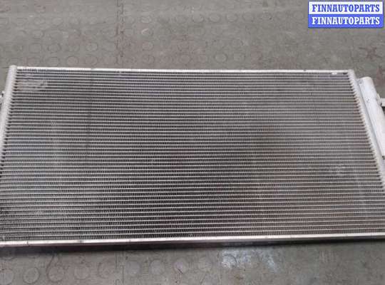 купить Радиатор кондиционера на Audi A4 (B8) 2007-2015