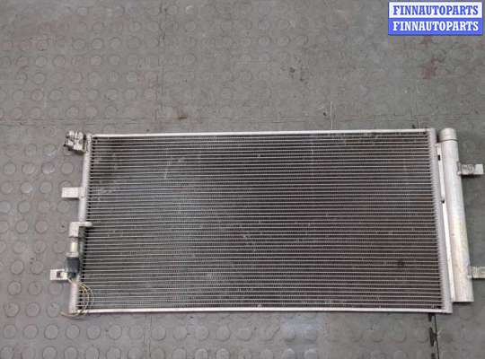 купить Радиатор кондиционера на Audi A4 (B8) 2007-2015