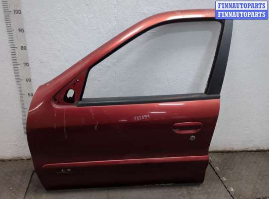купить Замок двери на Citroen Xsara 2000-2005