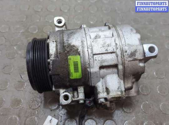 купить Компрессор кондиционера на Mercedes GL X164 2006-2012