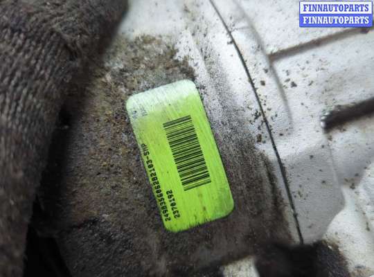 купить Компрессор кондиционера на Mercedes GL X164 2006-2012