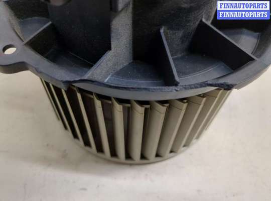 Мотор отопителя на Lincoln Navigator II (U228)