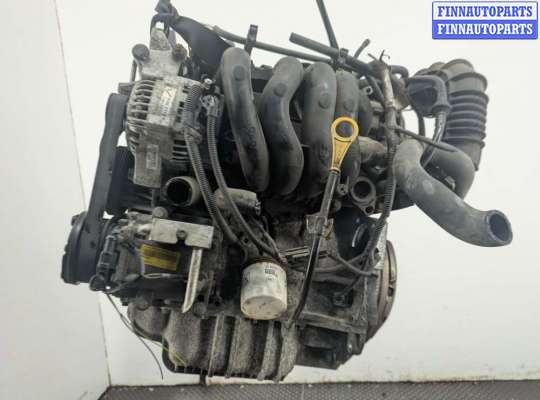 Катушка зажигания FO2171047 на Ford Focus 1 1998-2004