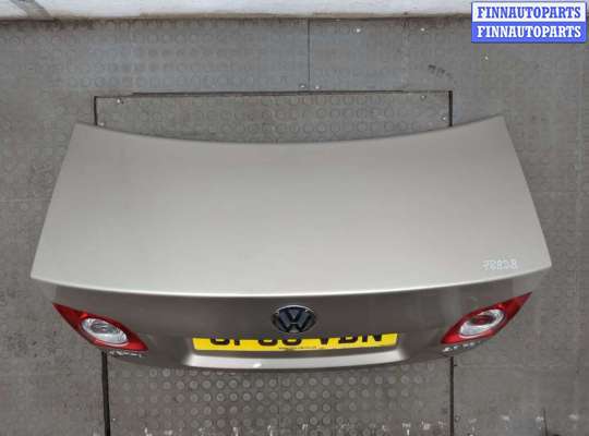 купить Крышка (дверь) багажника на Volkswagen Jetta 5 2005-2011