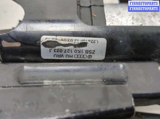 купить Насос топливный электрический на Volkswagen Passat 6 2005-2010