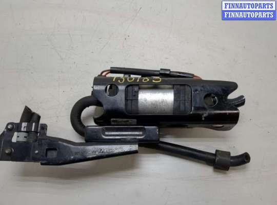 Насос топливный электрический VG2397337 на Volkswagen Passat 6 2005-2010