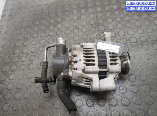Генератор HN609611 на Hyundai Tucson 1 2004-2010