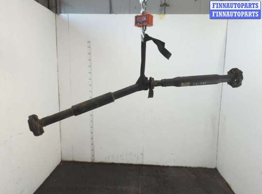 Кардан MB1699487 на Mercedes E W211 2002-2009