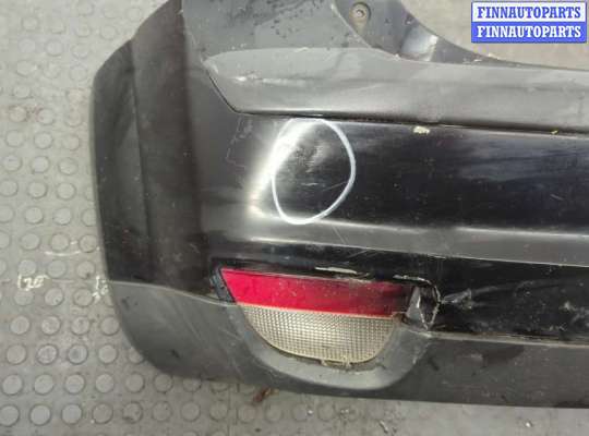 купить Бампер на Ford Focus 2 2008-2011