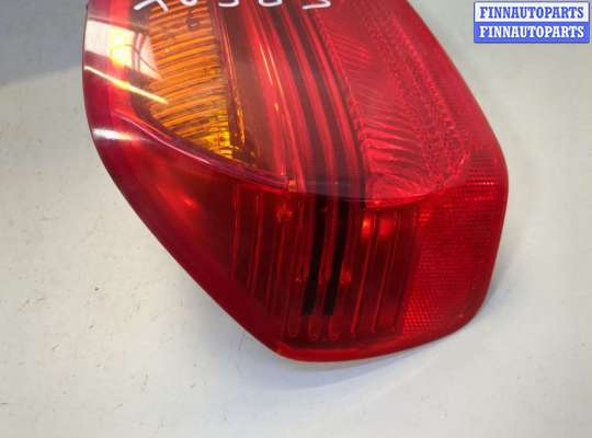 купить Фонарь (задний) на BMW 3 E90, E91, E92, E93 2005-2012